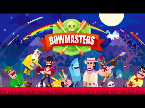 bowmasters online download